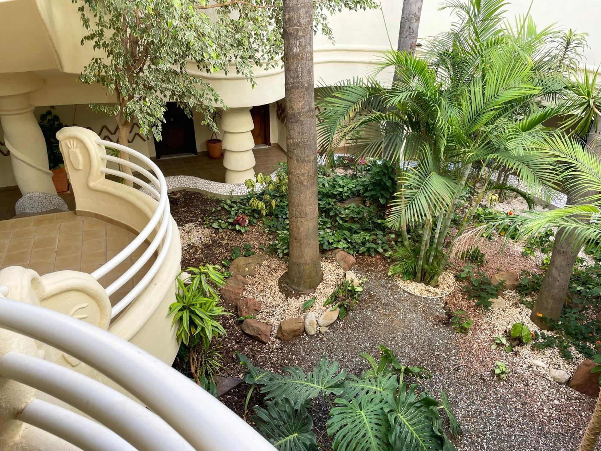 Apartment Isla Puerto Marina *