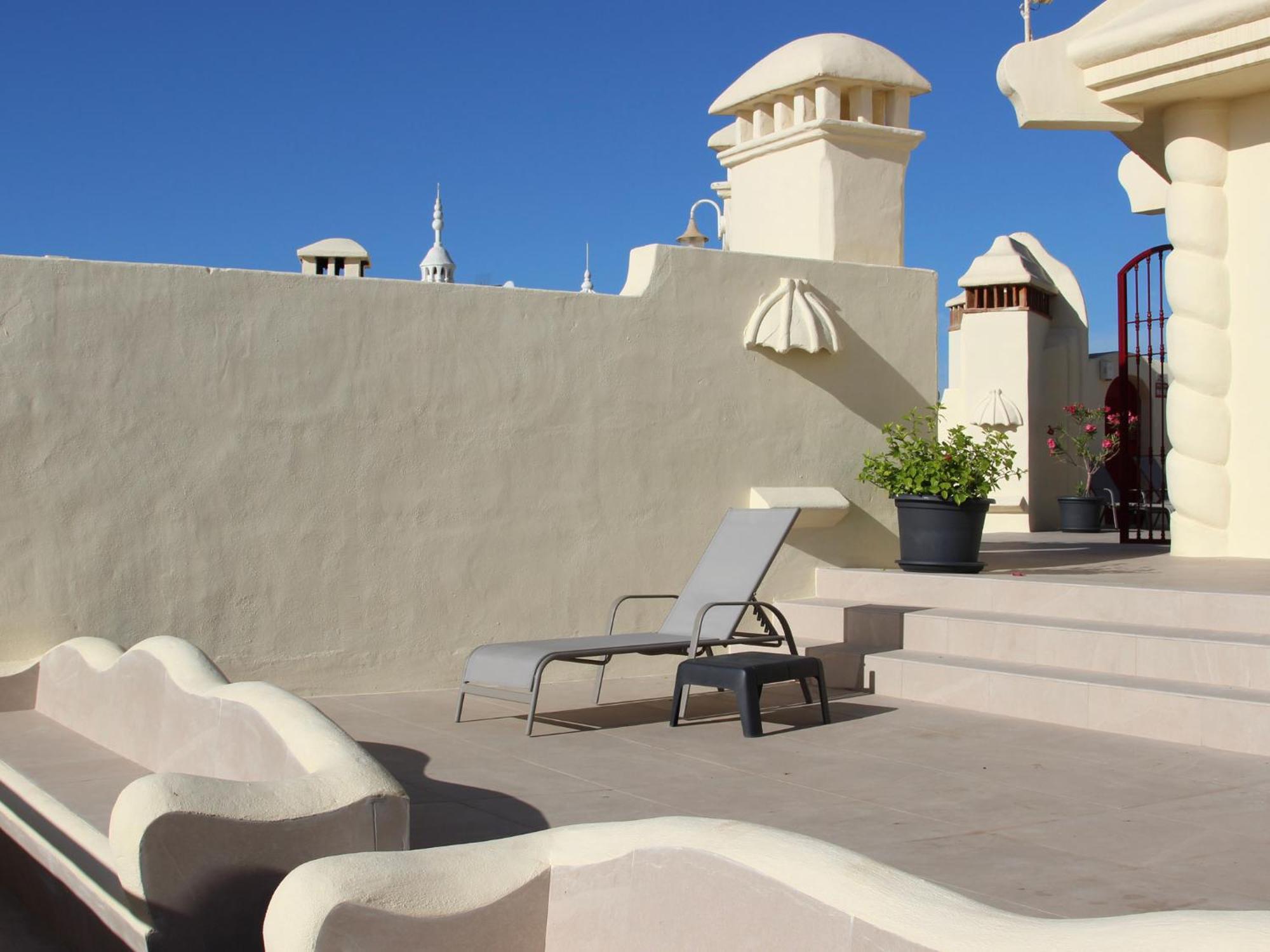 Isla Puerto Marina Apartment Benalmádena