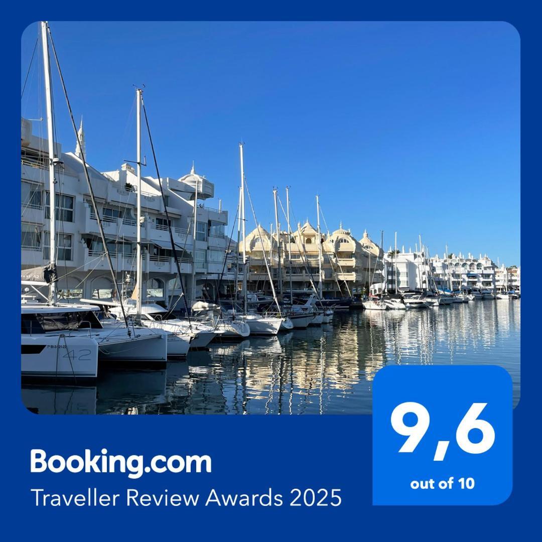 Isla Puerto Marina Apartment Benalmadena
