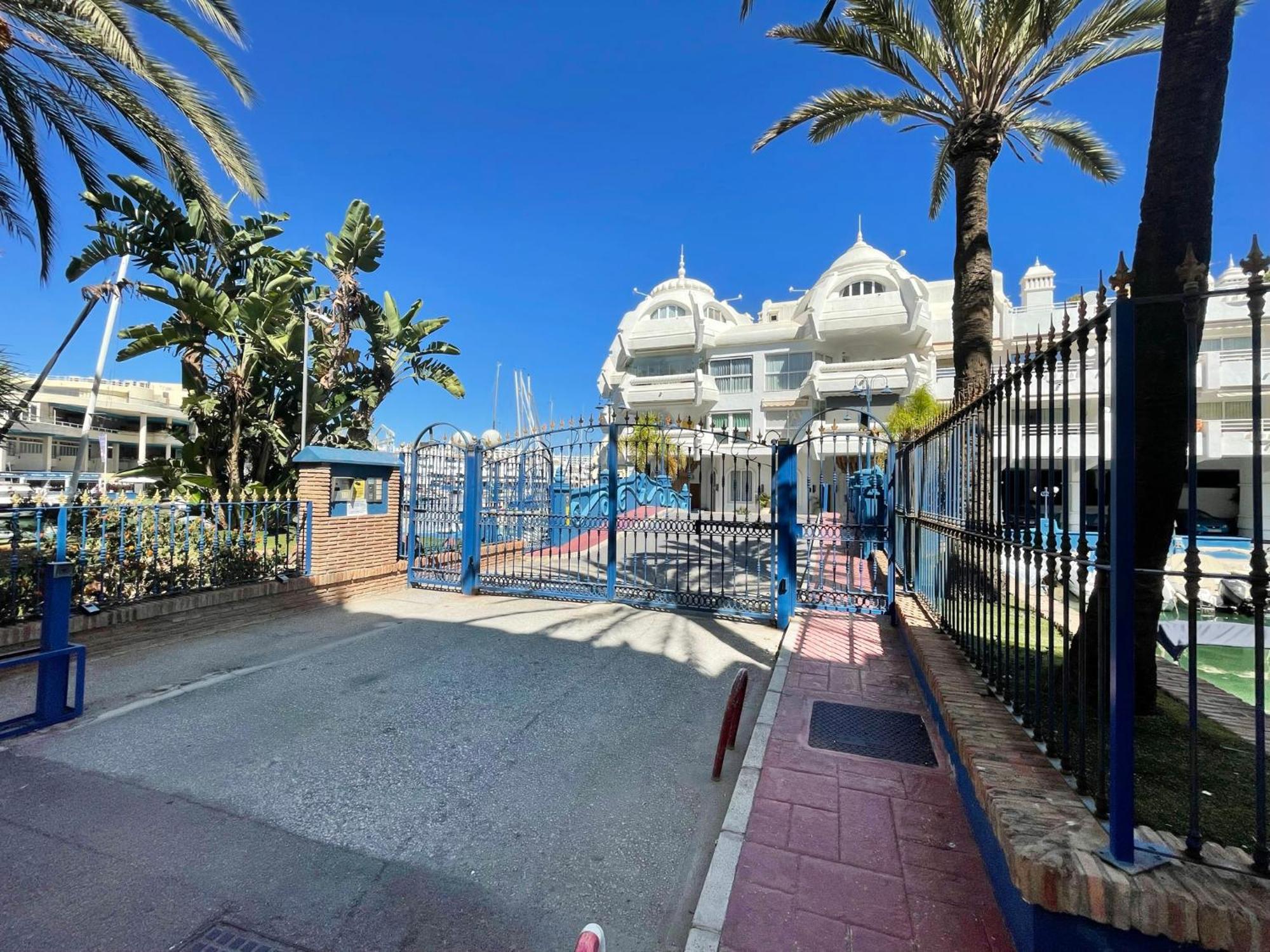 Apartamento Isla Puerto Marina *