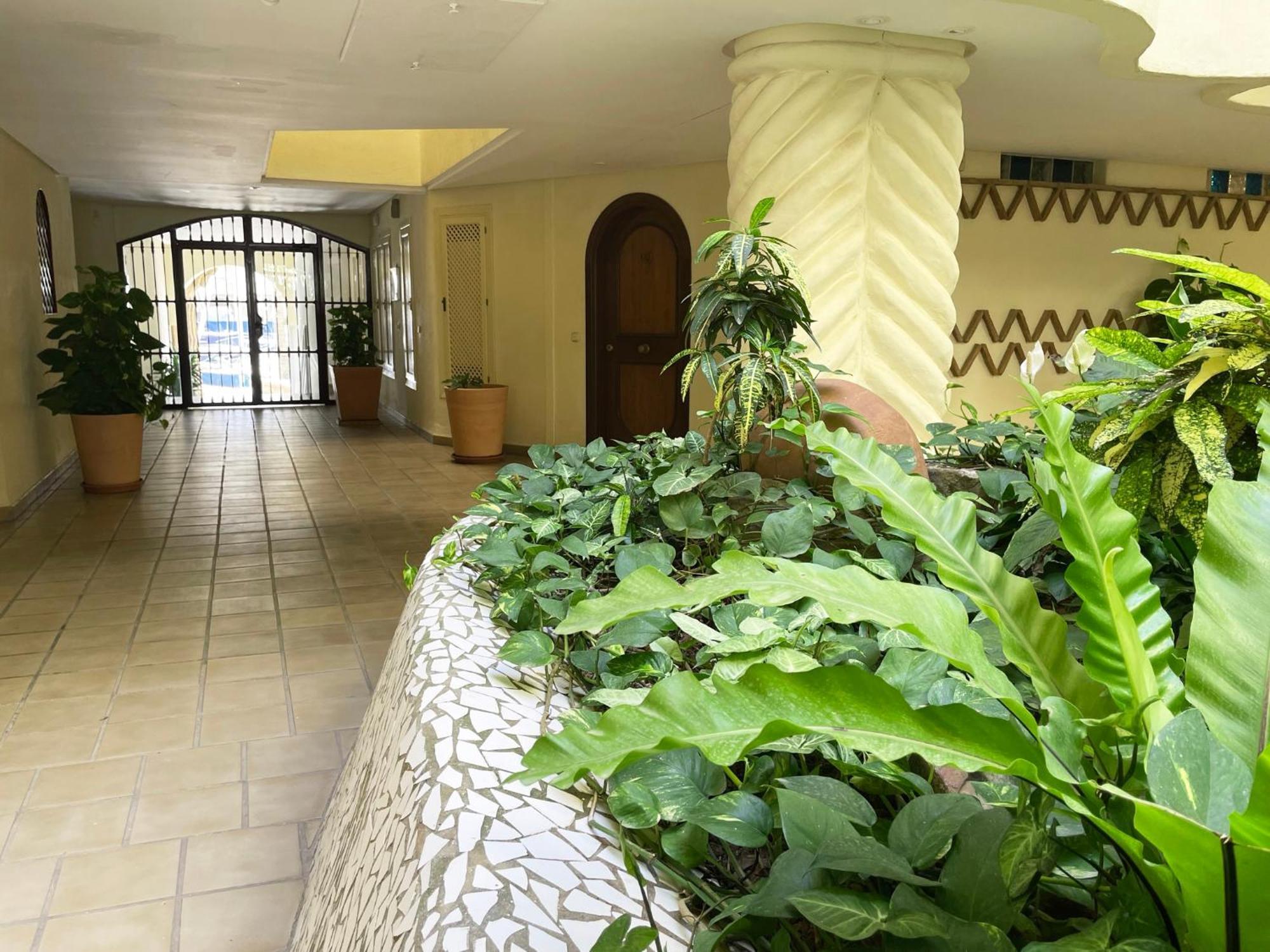 Apartamento Isla Puerto Marina
