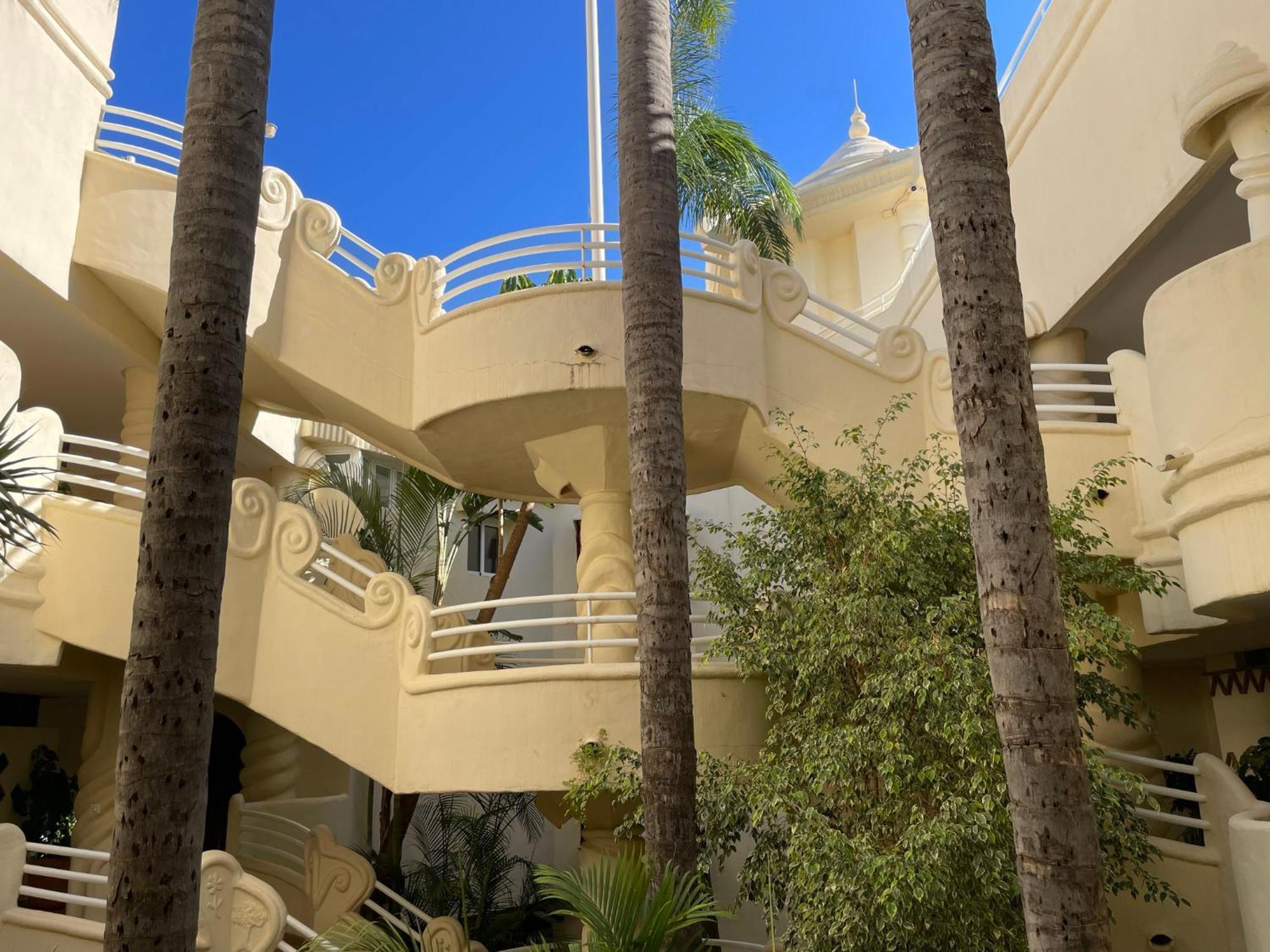 Isla Puerto Marina Apartamento
