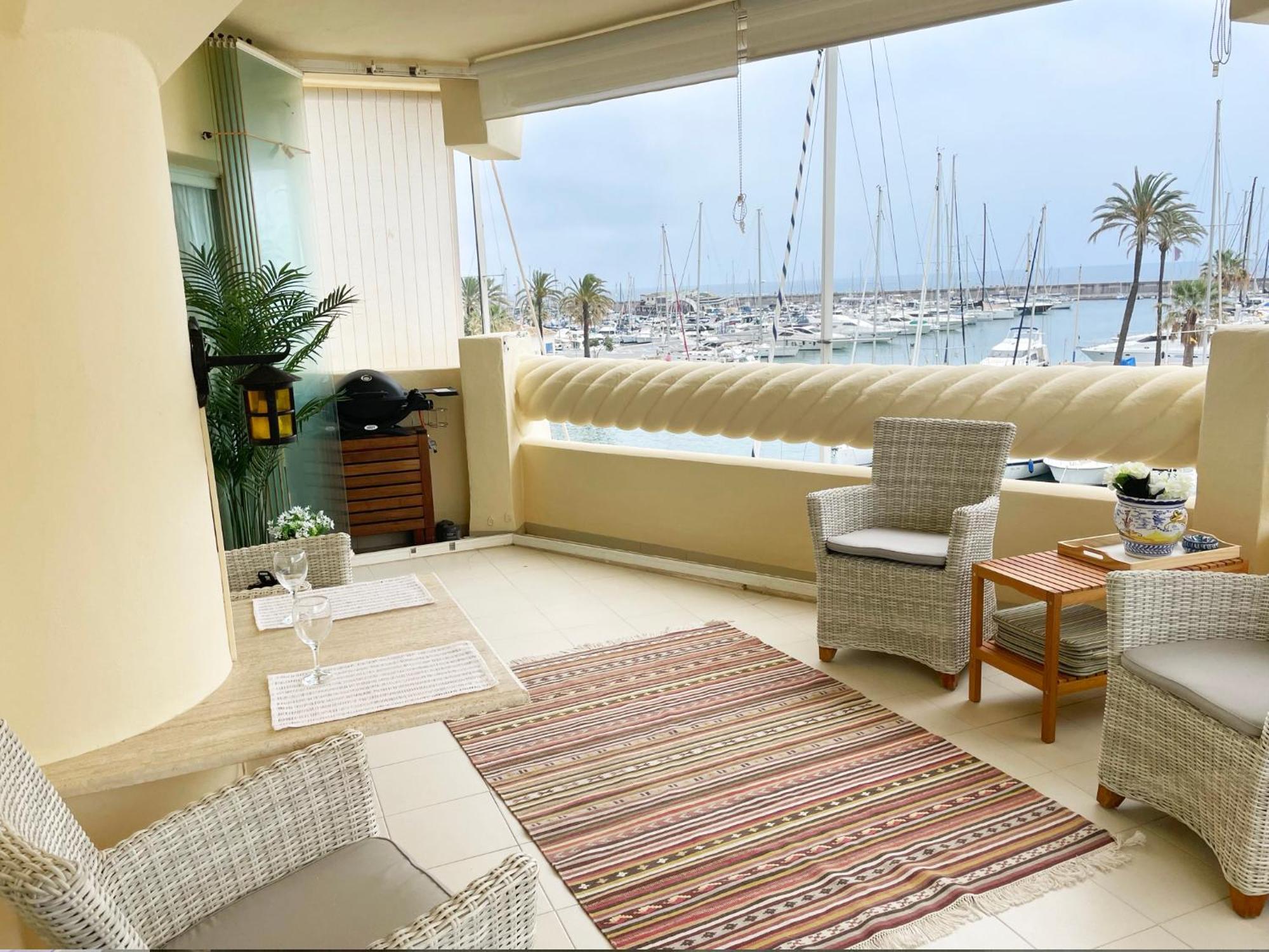 Apartamento Isla Puerto Marina