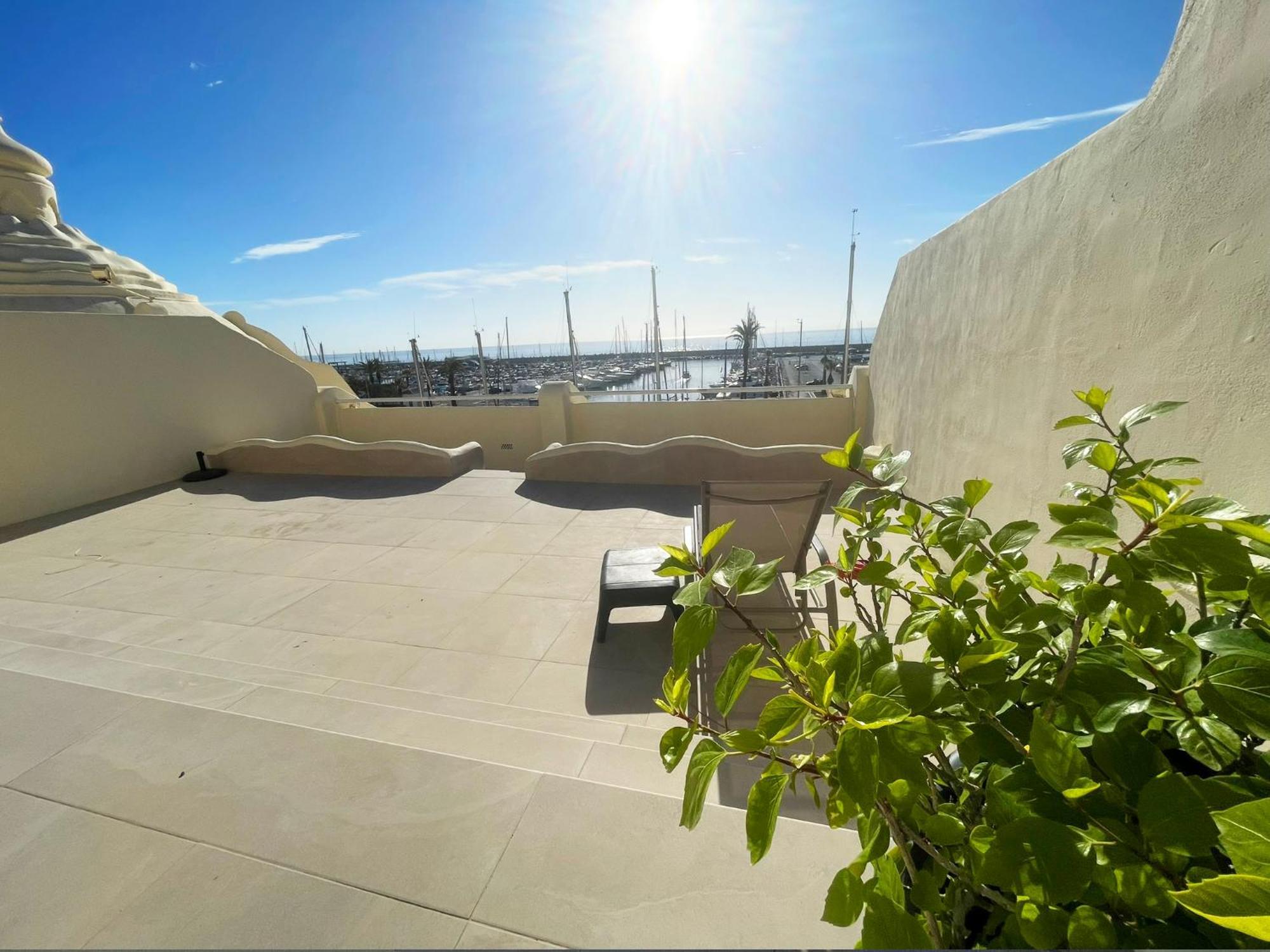 Apartamento Isla Puerto Marina *