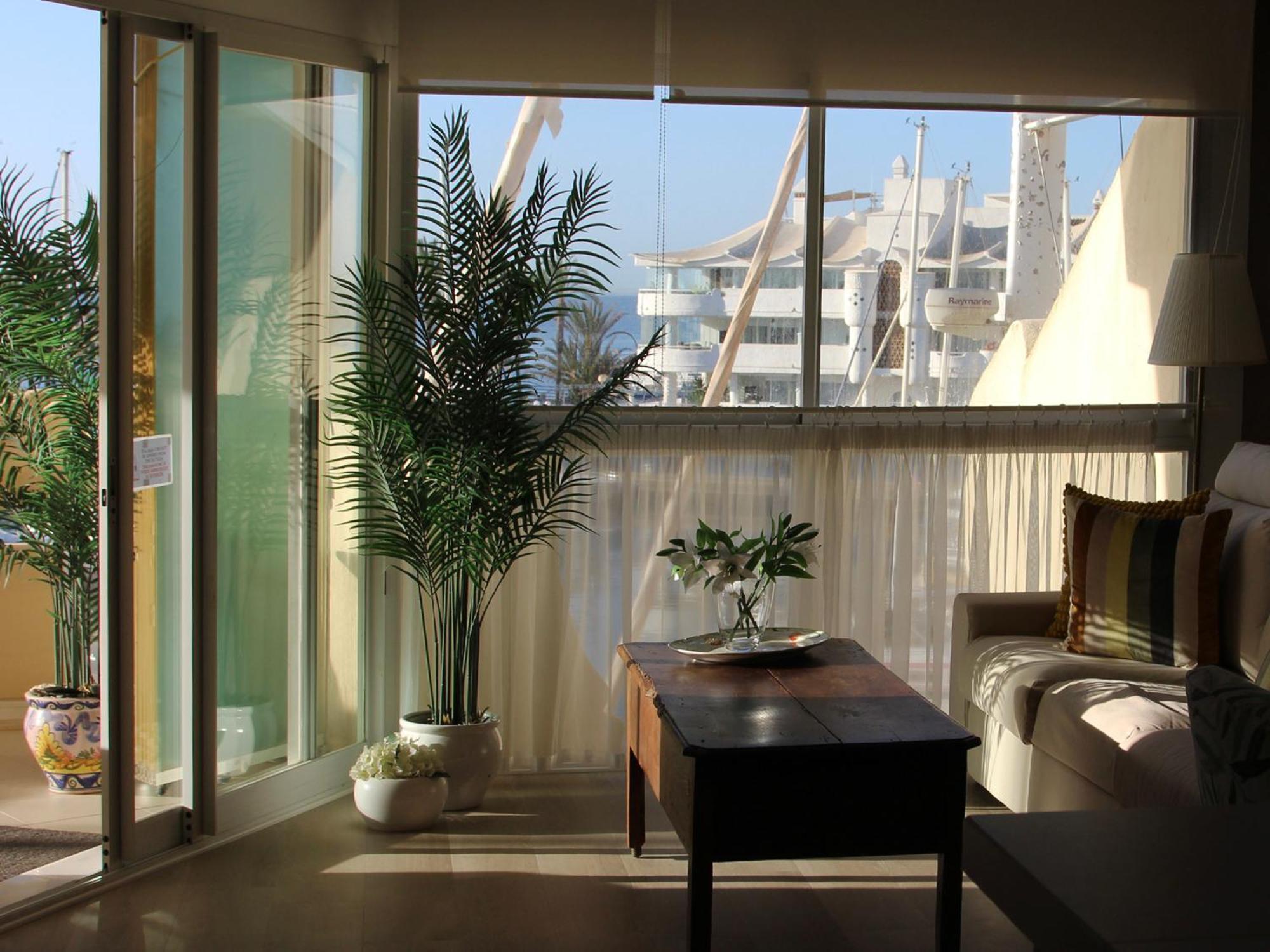 Isla Puerto Marina Apartamento *