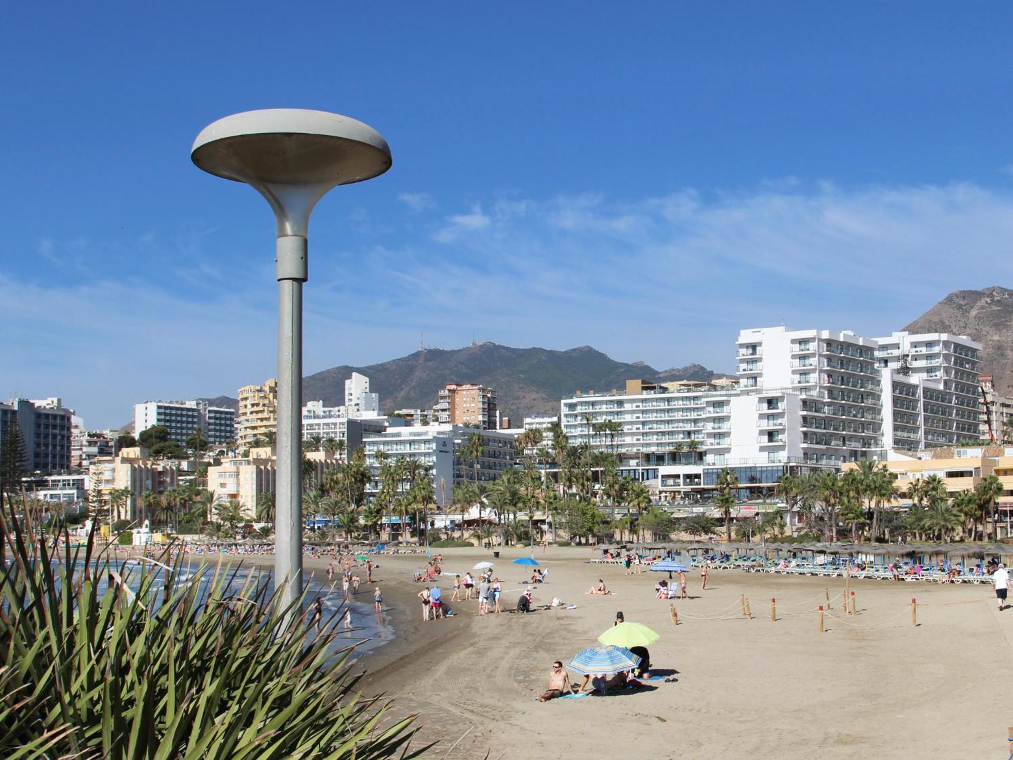 Apartamento Isla Puerto Marina *