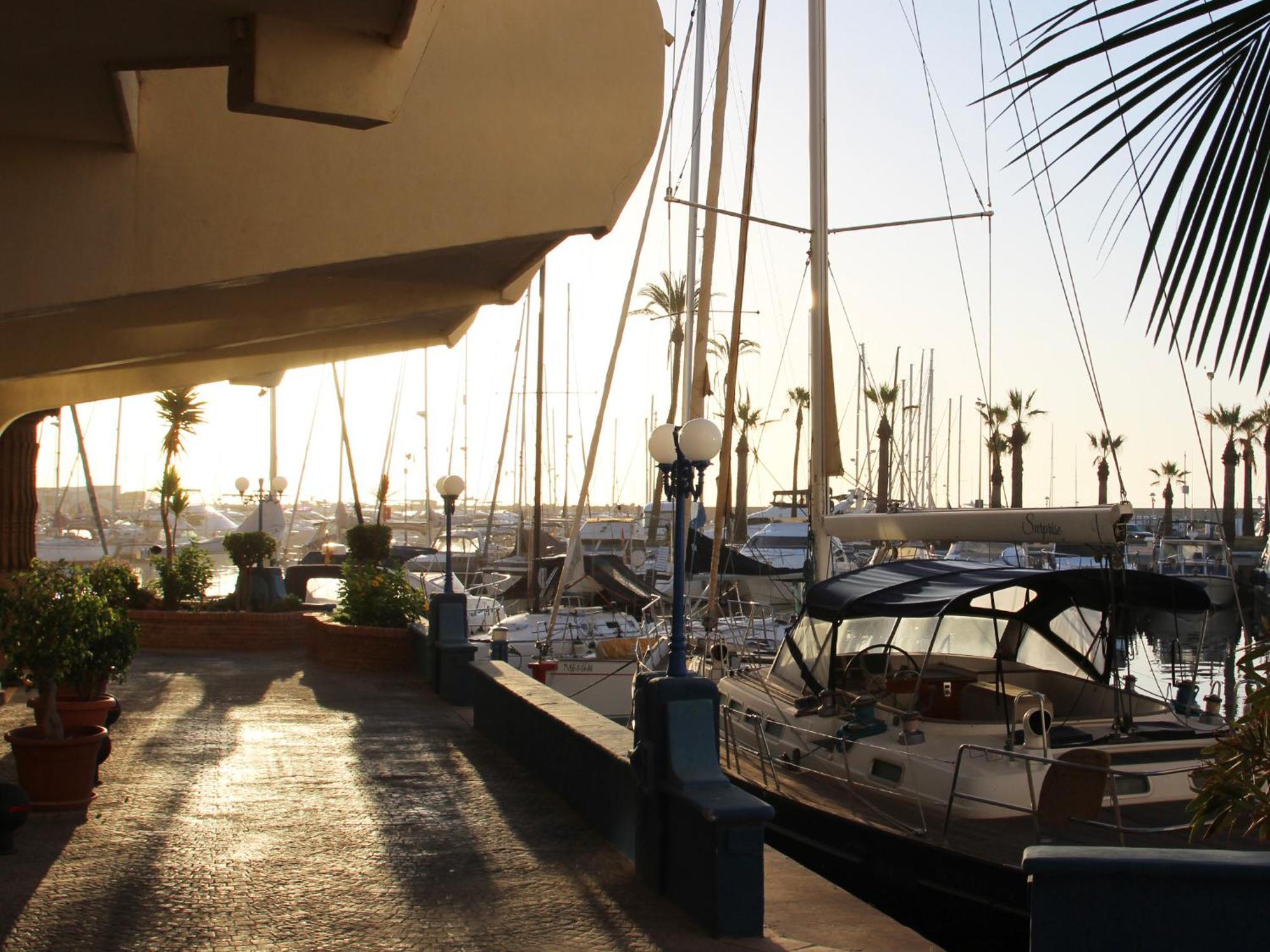 Isla Puerto Marina Apartamento *